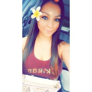 Meet your Posher, Karla